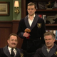 Image for article titled What makes a good Saturday Night Live host?